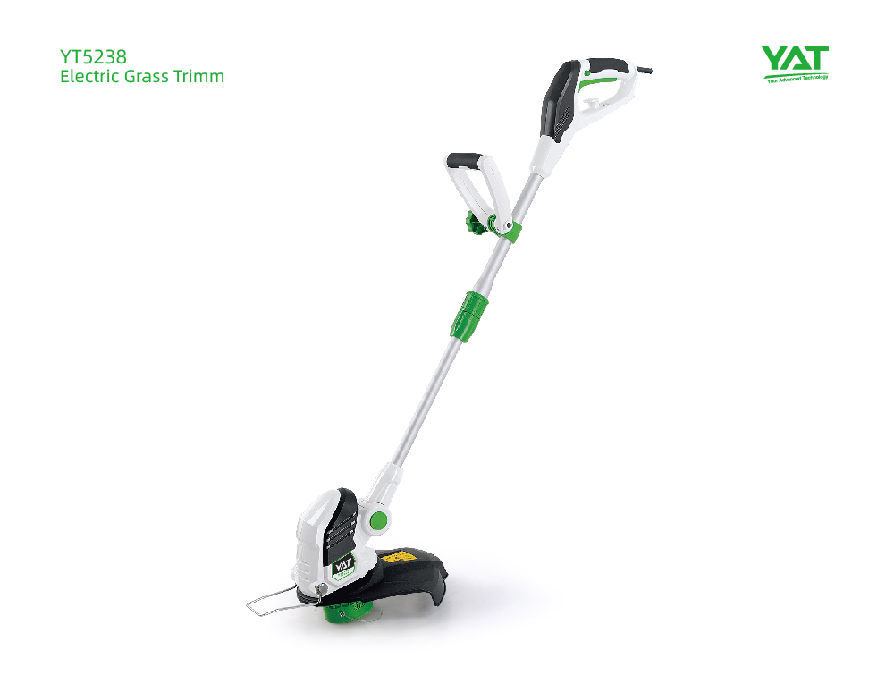 YT5238 Electric Grass Trimmer